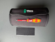 Wera Borsa a rotelle VUOTA per
