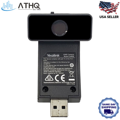 Yealink cam50 usb - yealink, hd