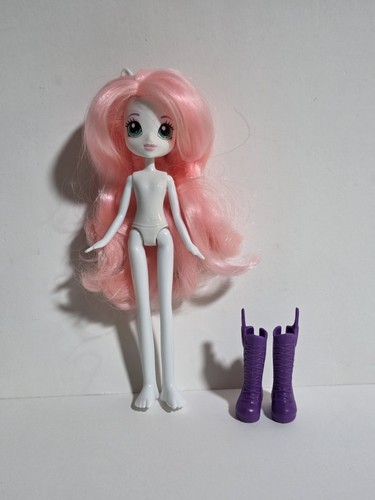 Little pony equestria girls - pony,