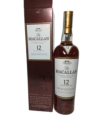 Macallan 70 gr 340 - macallan, cl