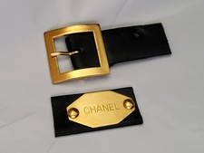 Autentico ciondolo Chanel