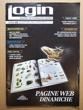 Rivista informatica login - rivista,