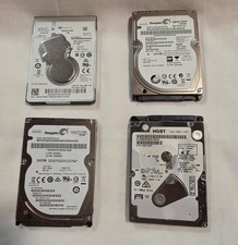 * LOTTO 4 HARDISK SATA 2.5"
