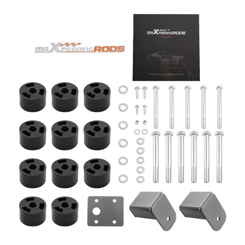 Lift kit body pucks - lift,