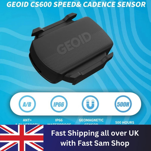 Geoid sensore cadenza - geoid,