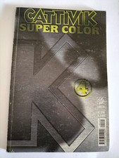 CATTIVIK SUPER COLOR NR. 4