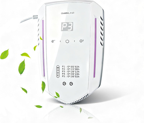 Purificatore aria con - d’aria,