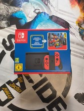 CONSOLE NINTENDO SWITCH +