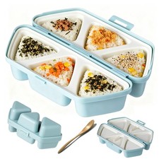 Stampo per Onigiri 6 in 1