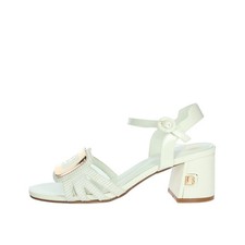 LAURA BIAGIOTTI SANDALI CON