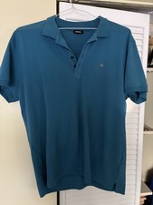 Diesel T-Harry Polo Shirt