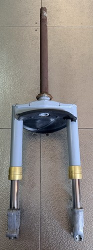 Forcella anteriore completa - forcella,