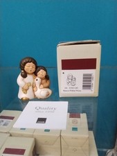 THUN Classic Nativity Children