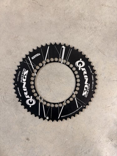 Plateau rotor oval - rotor, 55