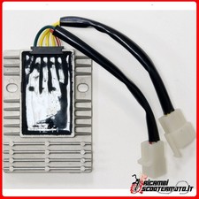 REGOLATORE DI TENSIONE KYMCO XCITING 300 IR 300 2009-2014 IND156#8