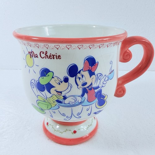 Tazza caffè grande vintage