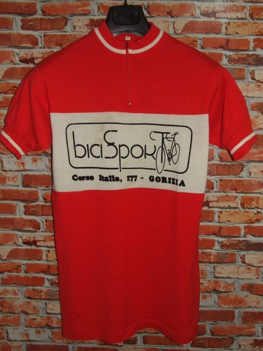 Eroica maglia shirt - shirt, maillot