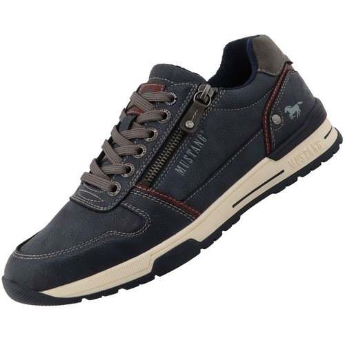 Mustang sneaker basse uomo