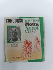 figurina Concorso a premi