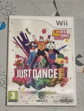 Nintendo Wii Just Dance 2019