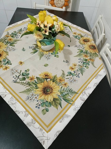 Centrotavola girasoli in - girasoli,