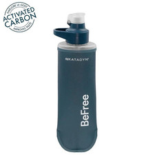 Filtro acqua a carboni attivi