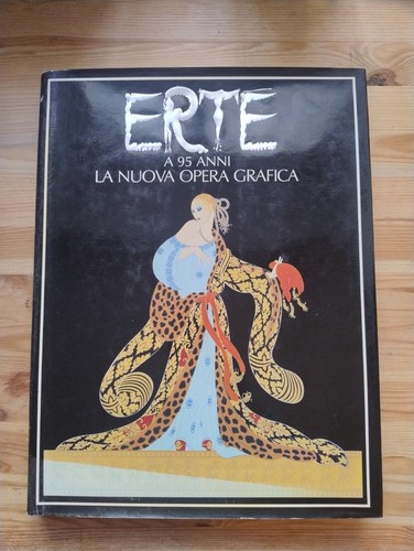 Erté anni nuova - a,