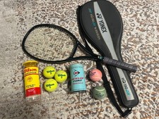 Racchetta da tennis da campo