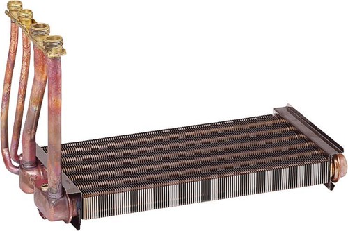 Scambiatore calore junkers - calore,