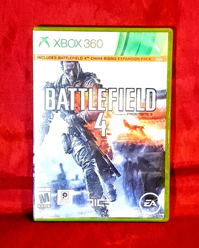 Battlefield premium xbox - 4,