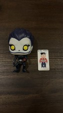 Loose Funko Pop Death Note