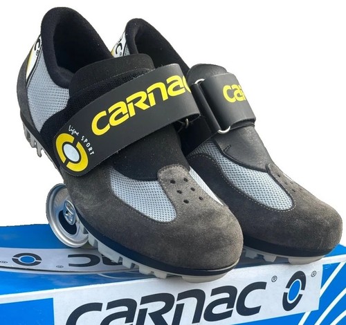 Scarpa corsa vintage carnac - vintage,