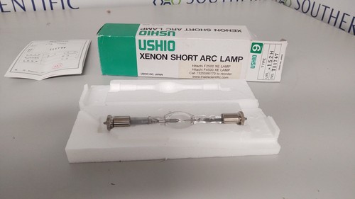 Ushio uxl 152h lampada - ushio, uxl-152h