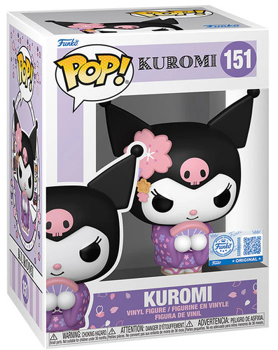 Funko pop hello kitty - pop,