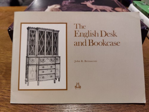 The english desk - the, and