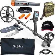 Nokta Simplex Ultra Metal