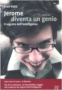 Jerome diventa genio il - jerome, genio.