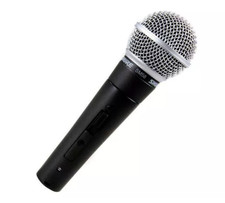 SHURE SM58S - MICROFONO