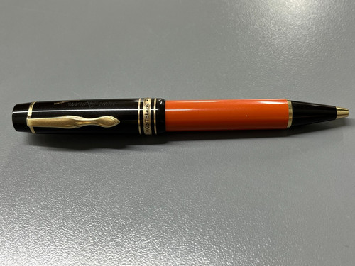 Penna sfera montblanc - a,