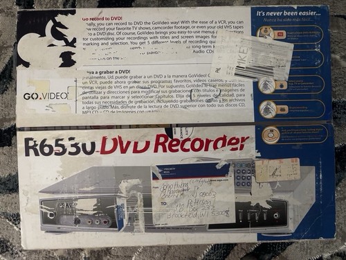Registratore dvd video - registratore,