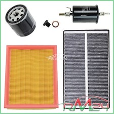 KIT TAGLIANDO FILTRO PER OPEL