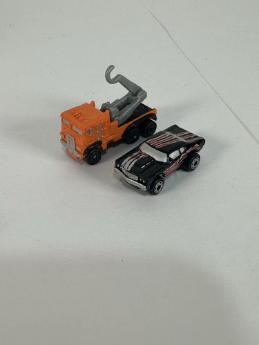Pacchetto micro machines - pacchetto,
