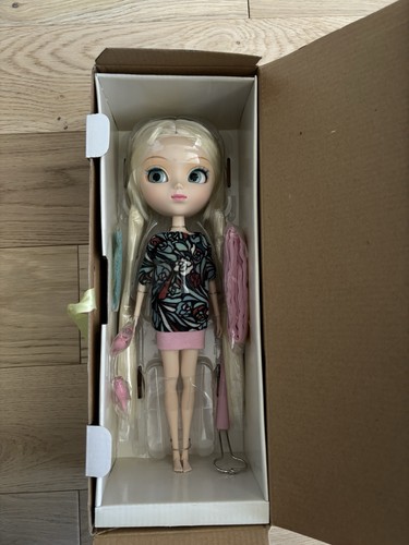 Pullip sola groove doll - groove,