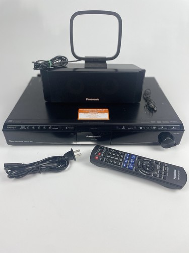 Panasonic pt760 1ch 1000w - 5.1ch,