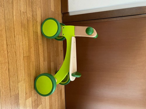Quadriciclo hape - quadriciclo,