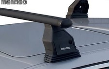 Barre portatutto bmw - portatutto, 320