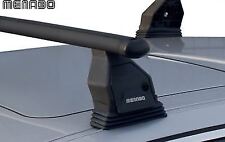 BARRE PORTATUTTO BMW 320