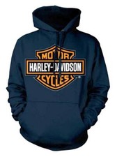 Harley-Davidson Felpa Pullover