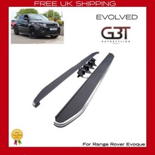 Adatto per Range Rover Evoque