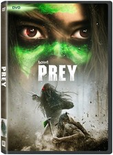 Prey (DVD, 2022 - 2023) Brand